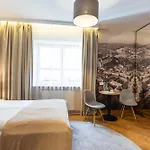 K4 Aparthotel Krakow