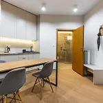 K4 Aparthotel Krakow