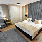 K4 Aparthotel Krakow