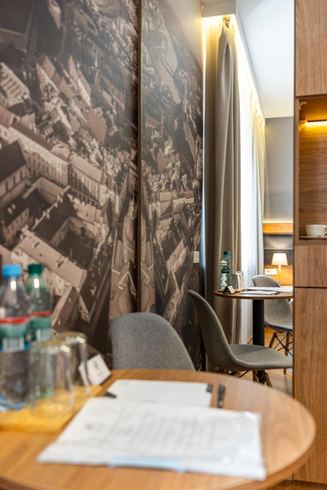 Aparthotel K4 Krakau