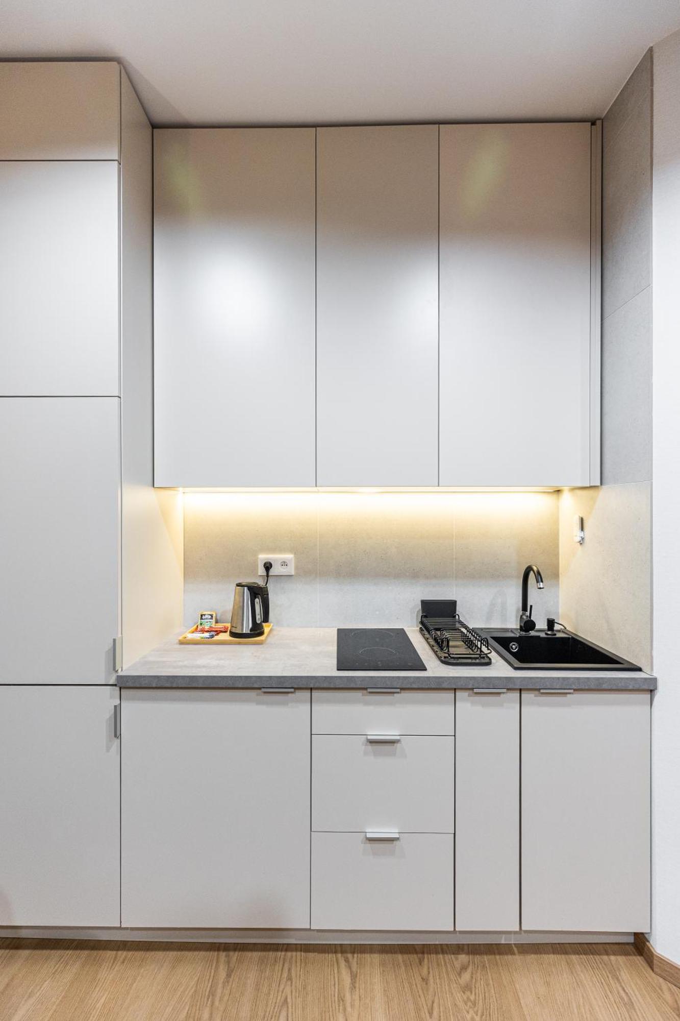Aparthotel K4 2*