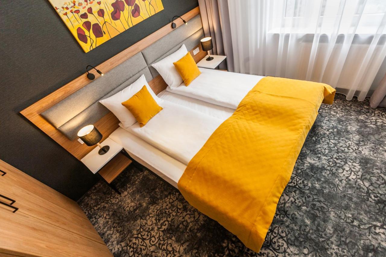 K4 Aparthotel 2*