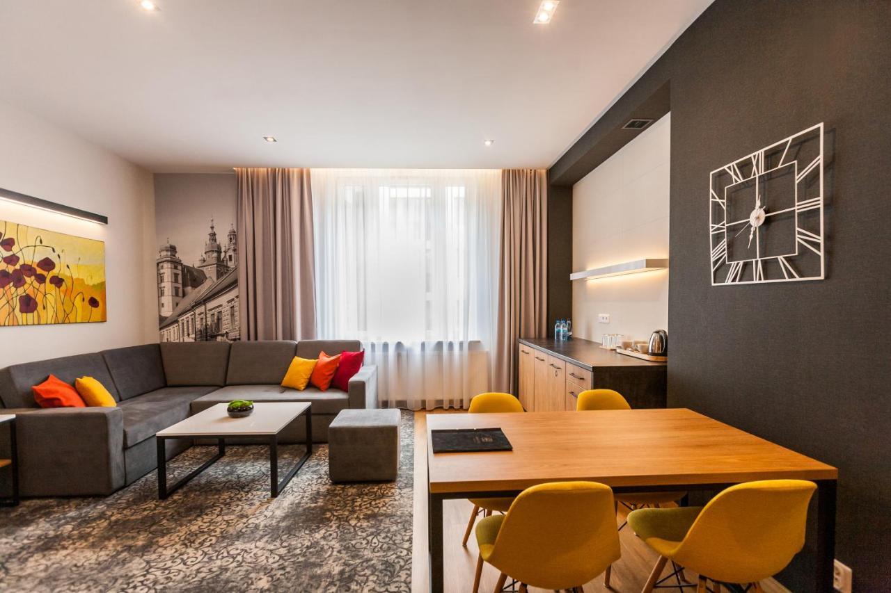 Aparthotel K4 2*