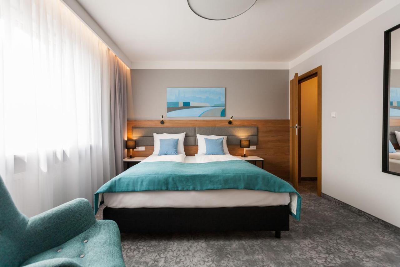 Aparthotel K4
