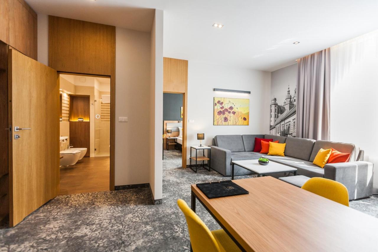 K4 Aparthotel