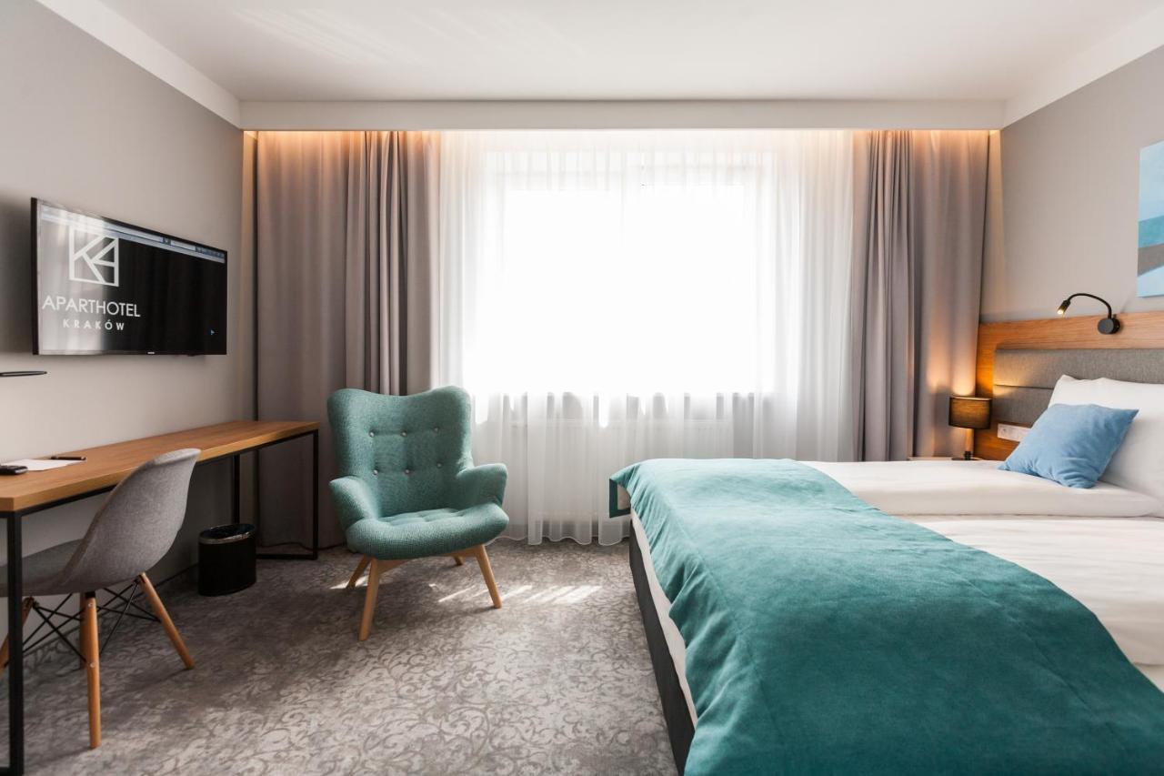 K4 Aparthotel 2*