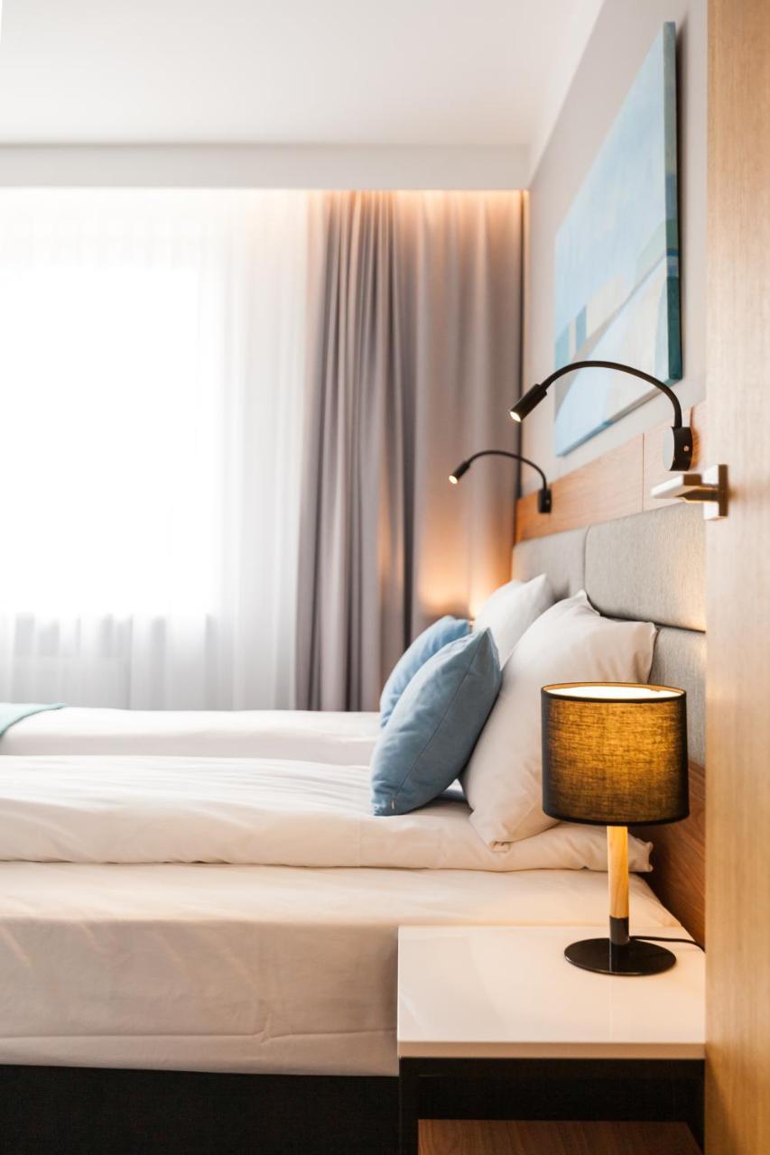 K4 Aparthotel Krakau